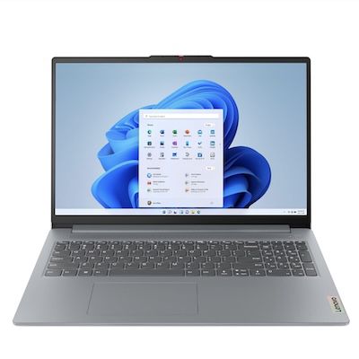 🧑‍💻 Lenovo IdeaPad Slim 3 Laptop mit 16GB RAM & 512GB SSD für 459€ (statt 549€)