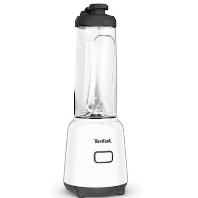 Tefal Mix & Move Mini-Standmixer inkl. To-Go-Flasche für 32,99€ (statt 50€)