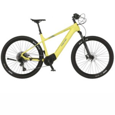 🚴🏻‍♂️ Fischer E-Mountainbike Montis (2023) mit 29″ für 1.720€ (statt 1.899€)