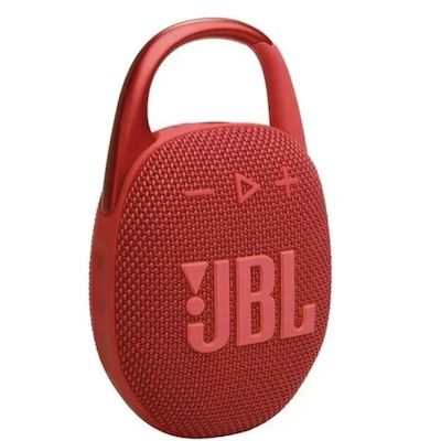 🔊 JBL Bluetooth Lautsprecher CLIP 5 in versch. Farben für 29,99€ (statt 58€)