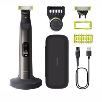 🧔🏼‍♂️🪒 Philips OneBlade Pro 360 Face & Body für 74,99€ (statt 90€)