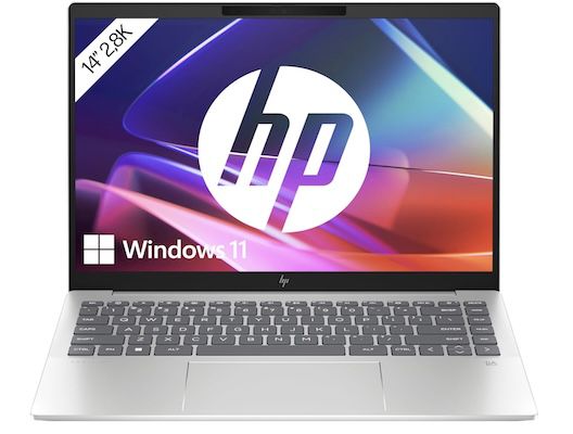 🧑‍💻 HP Pavilion Plus Laptop mit 32 GB RAM & 1TB SSD für 1.199€ (statt 1.350€)