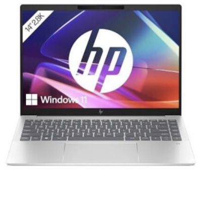 🧑‍💻 HP Pavilion Plus Laptop mit 32 GB RAM & 1TB SSD für 1.199€ (statt 1.350€)