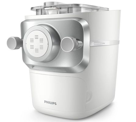 😋🍜 Philips HR2660/00 – vollautomatische Nudelmaschine für 139,99€ (statt 159€)