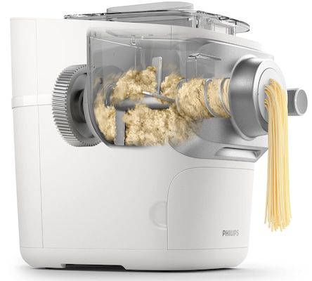 😋🍜 Philips HR2660/00   vollautomatische Nudelmaschine für 139,99€ (statt 159€)