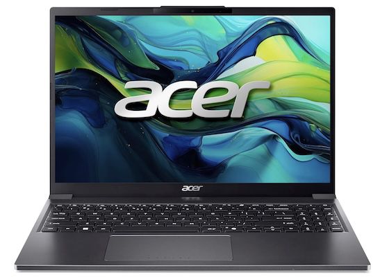 🧑‍💻 Acer Aspire Go 15 Laptop mit 16 GB RAM & 512 GB SSD für 619€ (statt 729€)