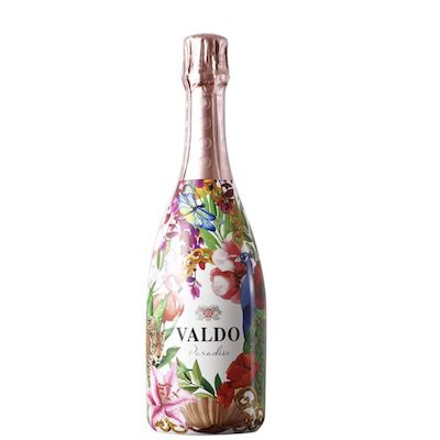 🥳🥂 6x 750ml Valdo Paradise Spumante Rosé für 50,82€ (statt 63€)