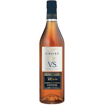 🇫🇷🥃 0,7L Calvet – Cognac VS für 15,25€ (statt 20€)