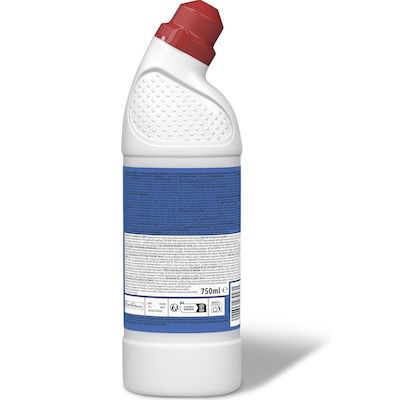 🚾 750ml by Amazon flüssiger WC Reiniger für 1,58€