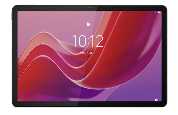 👨‍💻 Lenovo Tab M11 Tablet mit 8GBRAM & 128GB SSD für 164€ (statt 189€)