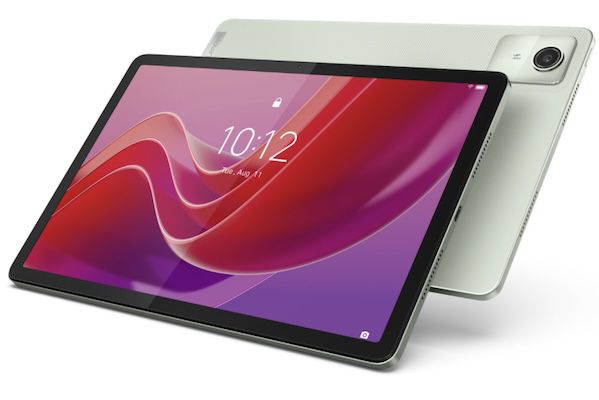 👨‍💻 Lenovo Tab M11 Tablet mit 8GBRAM & 128GB SSD für 164€ (statt 189€)