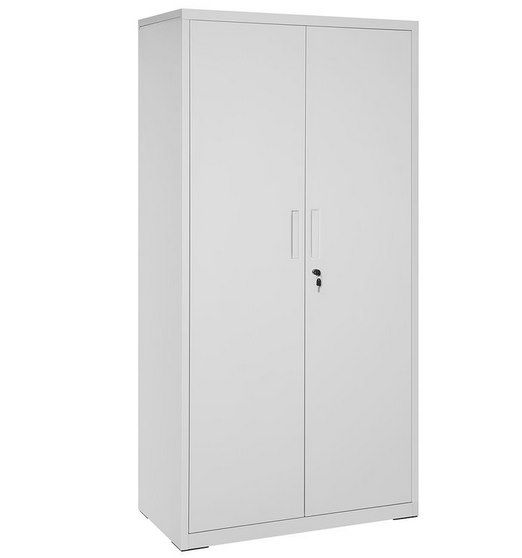 SONGMICS großer Aktenschrank mit 2 Türen für 158,99€ (statt 200€)