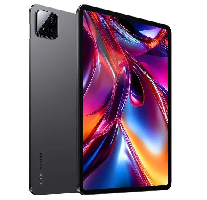 Xiaomi Pad 7 Tablet mit 11.2 144Hz Display mit 256GB für 319€ (statt 364€)