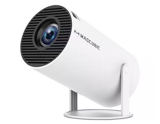 🎥 Magcubic HY300 Pro 720p Projektor für 34,39€ (statt 50€)