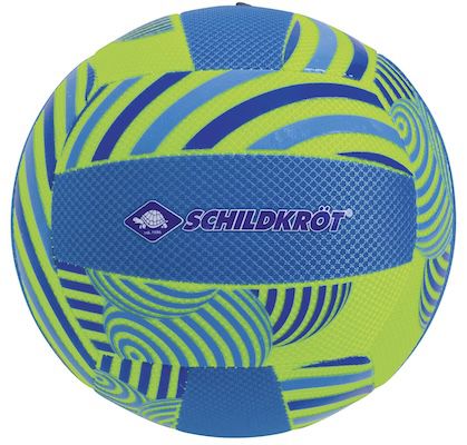 🏐 Schildkröt Beachvolleyball Premium Gr. 5 für 11,99€ (statt 23€)