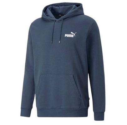 2x Puma ESS Logo Herren Hoodie für 34€ (statt 62€)