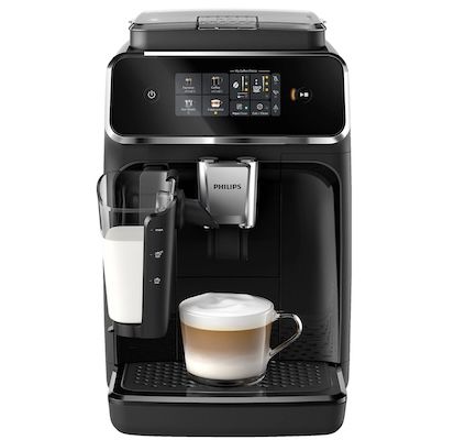 ☕️ Philips EP2331 LatteGo Kaffeevollautomat für 314€ (statt 360€)