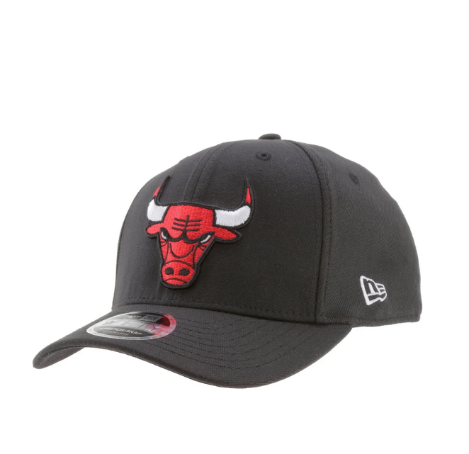 New Era Chicago Bulls Unisex Caps für 13,98€ (statt 20€)