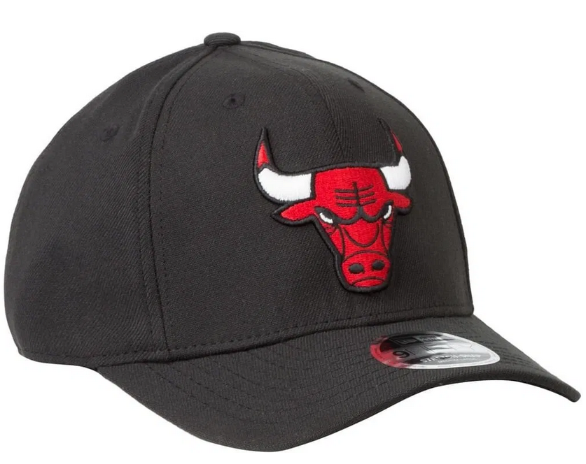 New Era Chicago Bulls Unisex Caps für 13,98€ (statt 20€)