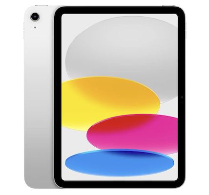 🍏 Das neue Apple iPad 11″ (2025, 128GB, WiFi) ab 354,99€ (statt 399€) – mit 0% Finanzierung!