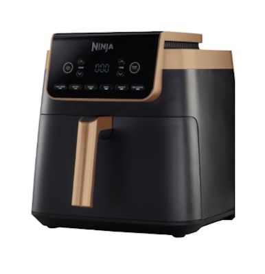 🍗 Ninja Airfryer für 39,99€ + 📱 Vodafone Allnet 40GB 5G für nur 14,99€ mtl. + 150€ Bonus