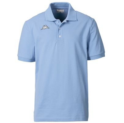 👕 2er Pack Kappa Unixex Poloshirt in versch. Farben für 32,42€ (statt 46€)