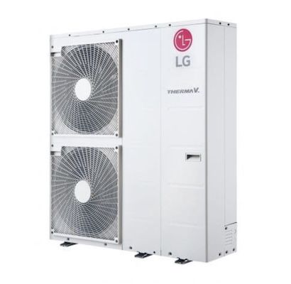 LG Therma V HM123MR.U34 12 kW Wärmepumpe für 3.078€ (statt 3.789€)