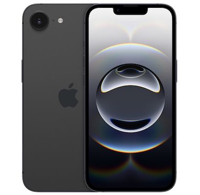 🔥 Apple iPhone 16e (256GB) für 149€ + o2 Allnet 300GB für 34,99€ mtl. + 200€ Bonus