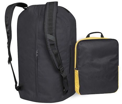 👝 Jack Wolfskin Traveltopia Duffle 65 L Reisetasche/Rucksack ab 60,93€ (statt 80€)