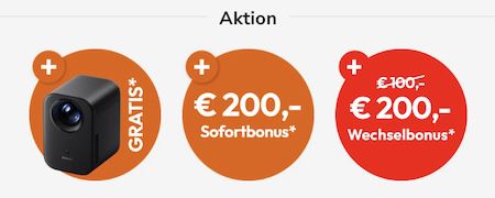 🔥 Bis 700€ Ersparnis ➡️ Xiaomi 15 Ultra + Projektor für 49,95€ + Vodafone Allnet 105GB ab 44,99€ mtl.