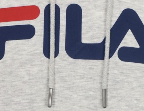 2x Fila Barumini Kapuzenpullover für 36€ (statt 80€)