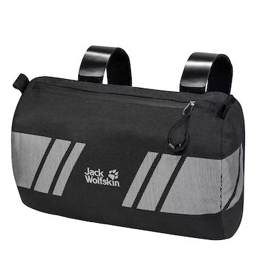 Jack Wolfskin Handlebar 2-in-1 Lenker- / Bauchtasche für 30,94€ (statt 50€)