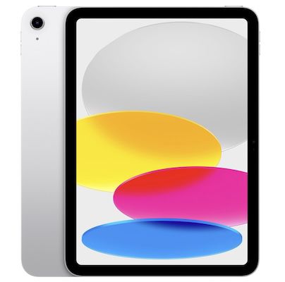 🍏 Apple iPad (2022) 64GB oder 256GB WiFi ab 279€ (statt 318€)