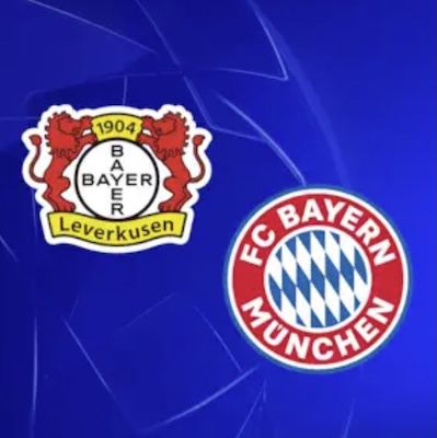 ⚽ Heute Abend: Bayer Leverkusen vs. FC Bayern – Kostenlos mit Prime Video