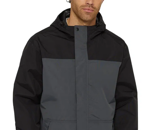 Dickies Herren Regen Jacke für 34,99€ (statt 64€)