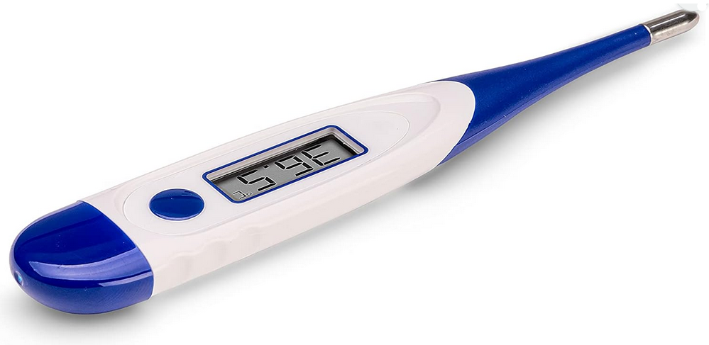 scala SC 1501 digitales Fieberthermometer für 2,99€ (statt 8€)