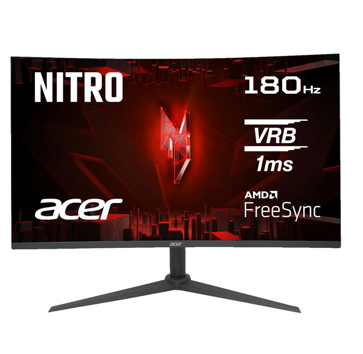 ACER XZ320QUS3 Curved 32 Zoll WQHD Gaming Monitor für 249€ (statt 297€)