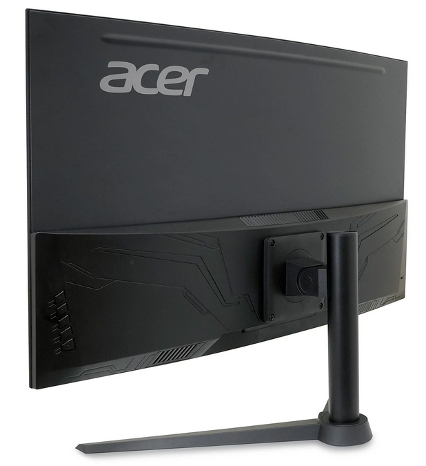 ACER XZ320QUS3 Curved 32 Zoll WQHD Gaming Monitor für 249€ (statt 297€)