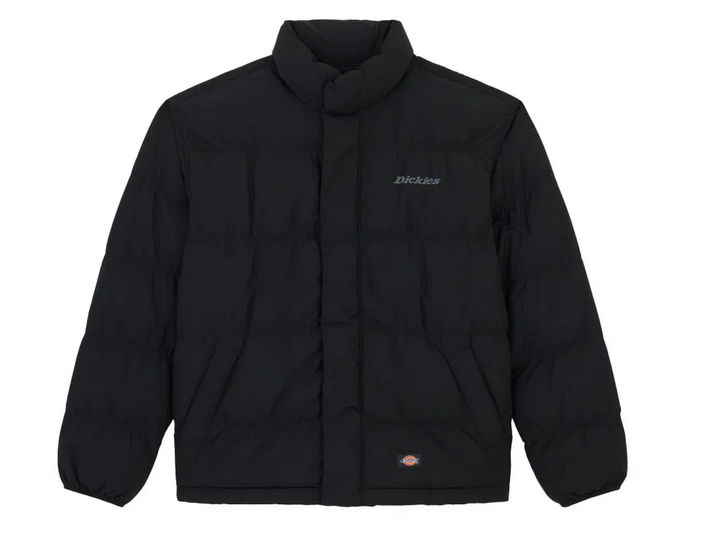 Dickies Scobey Puffer Herren Jacke für 74,98€ (statt 105€)