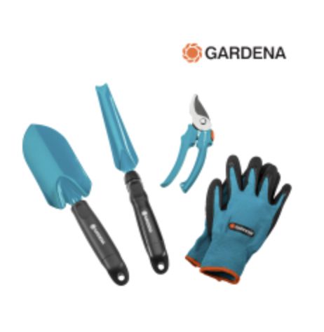 🪴 4 Ausgaben „mein schönes Land“ für 21,80€ + GRATIS Gardena Gartenset