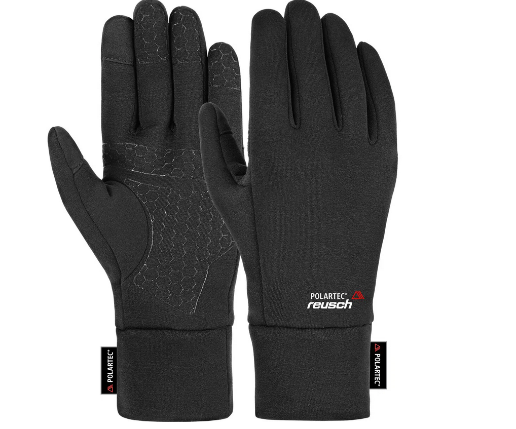 Reusch Nanuq Polartec Pro Touch-tec Unisex Handschuhe für 14,98€ (statt 28€)