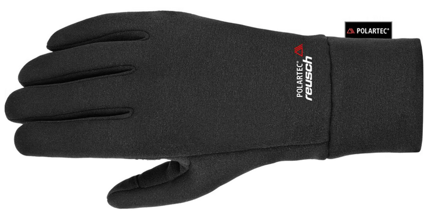 Reusch Nanuq Polartec Pro Touch tec Unisex Handschuhe für 14,98€ (statt 28€)