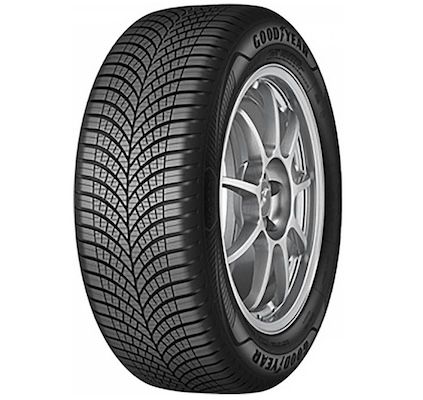 🛞Goodyear Vector 4Seasons Gen-3 205/55 R16 94V XL M+S Allwetterreifen für 74,65€ (statt 81€)