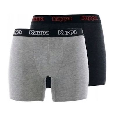 👕 PickSport 5€ Fixpreis-Sale mit Restgrößen – z.B. 2er Pack Kappa Boxershorts