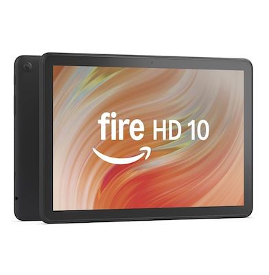 Amazon Fire HD 10 Tablet (2023) mit 32GB für 99,99€ (statt 115€)