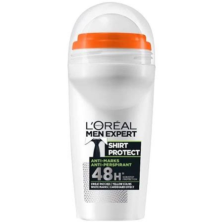 😰 6er Pack L’Oréal Men Expert Shirt Protect Deo für 9,18€ (statt 14€)