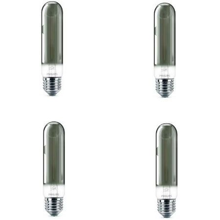 💡 eBay: 2 Kaufen, 1 Gratis auf Philips Leuchtmittel – z.B. 2 x 4er Deko Lampe 9,98€ (statt 20€)