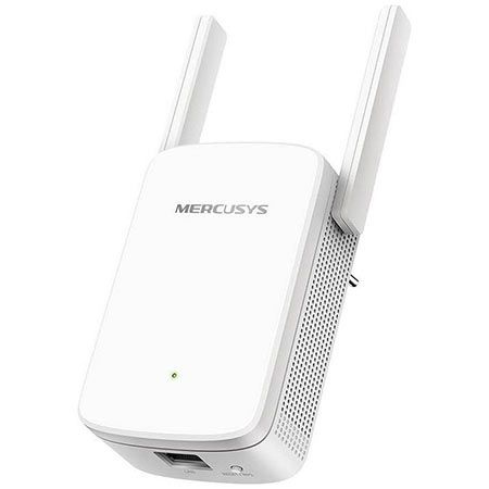 📶 Mercusys ME30 AC1200 Wi Fi Repeater, bis 867MBit/s für 9,99€ (statt neu 20€)