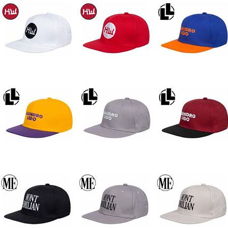 🧢 SportSpar: Baseball Caps nur 0,99€ zzgl. Versand – 14Designs zur Auswahl!