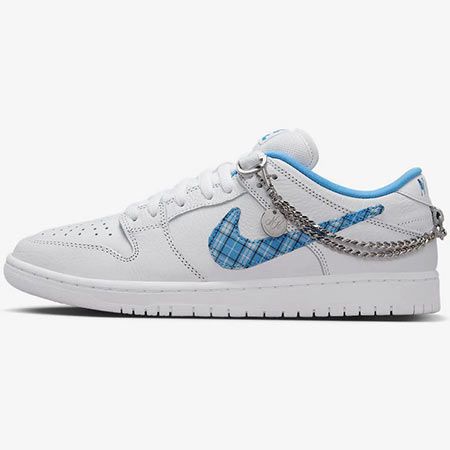 👟 Nike SB Dunk Low Pro Sneaker für 71,99€ (statt 120€)